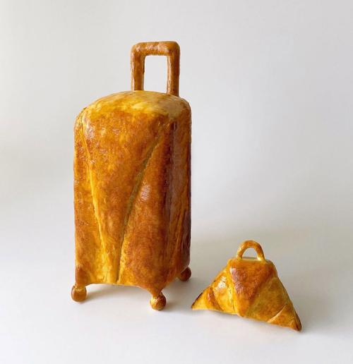 创意面包图片，灵感从何来？-图2