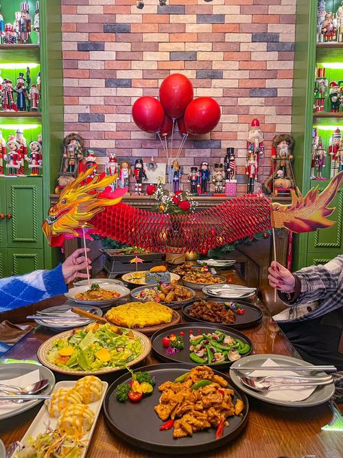 春节聚会创意-图3