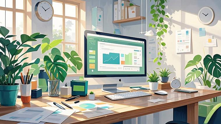 我图网创意办公有何独特之处？-图3