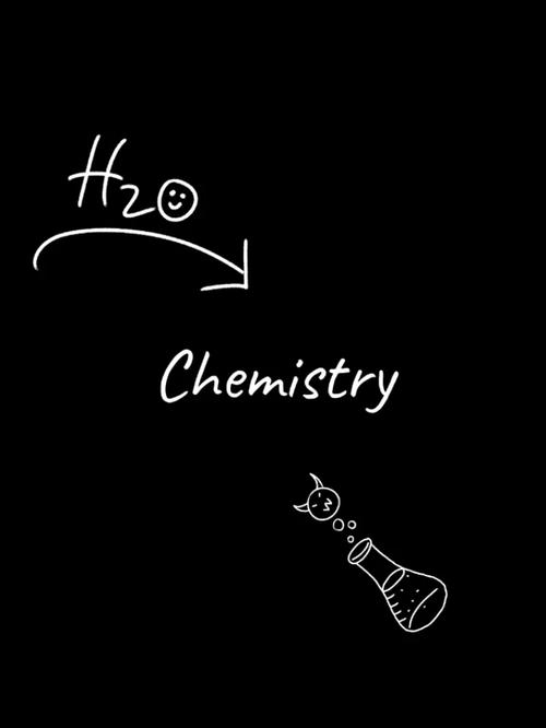 化学创意字体-图2