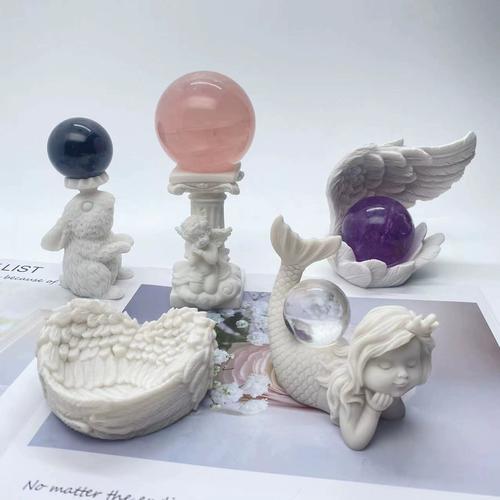 水晶球创意设计如何玩出新鲜感?-图2 水晶球创意设计如何玩出新鲜感?-图2