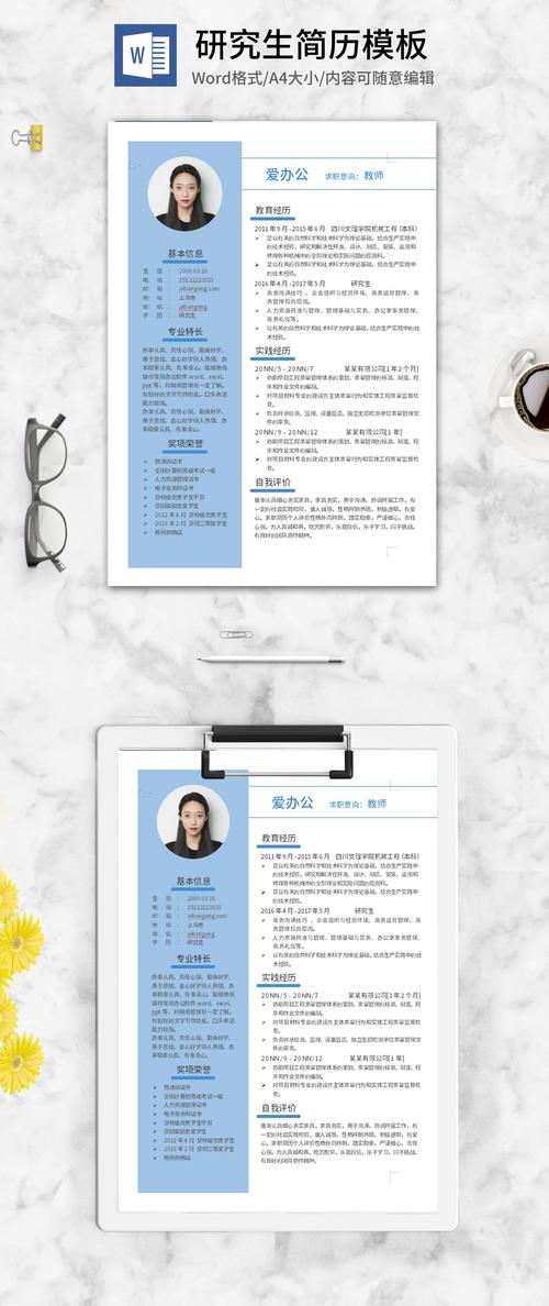 研究生求职技巧-图2
