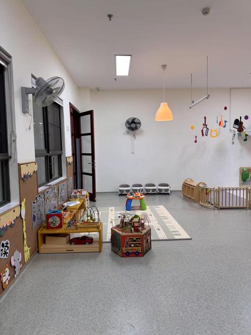 儿童创意区如何激发无限想象力？-图3