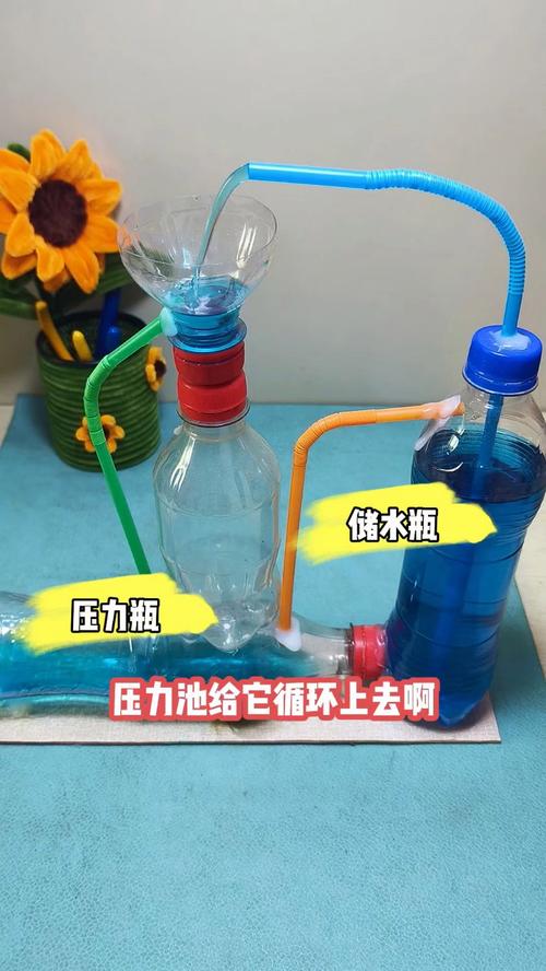 创意科学实验怎么做？有哪些有趣玩法？-图1