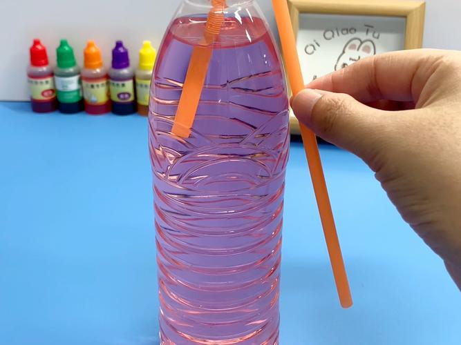 创意科学实验怎么做？有哪些有趣玩法？-图2