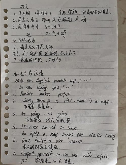 学习技巧英文作文-图1 学习技巧英文作文-图1