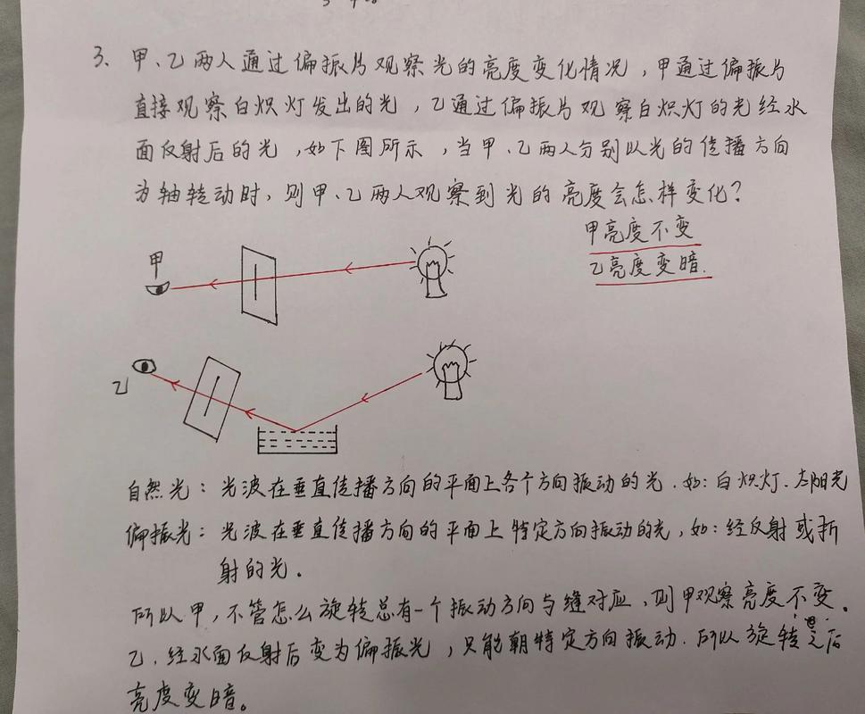 高考物理选择题解题技巧-图3