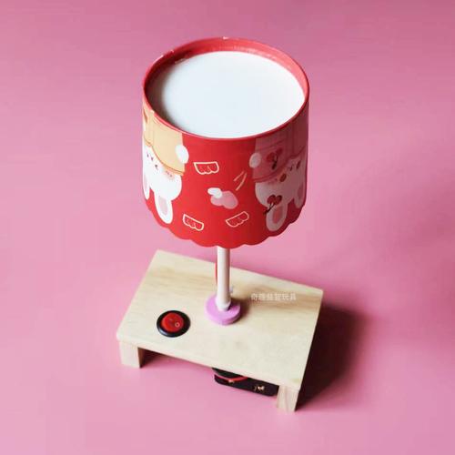 创意科技小制作，如何轻松上手？-图3