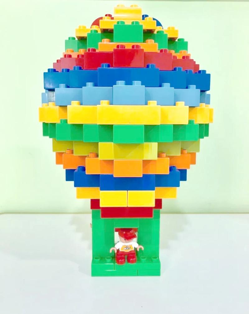 乐高的经典创意-图2