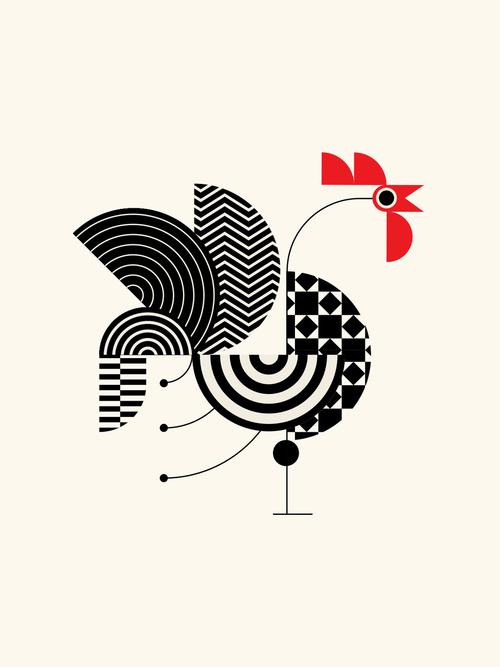 平面创意图片如何突破视觉边界？-图2