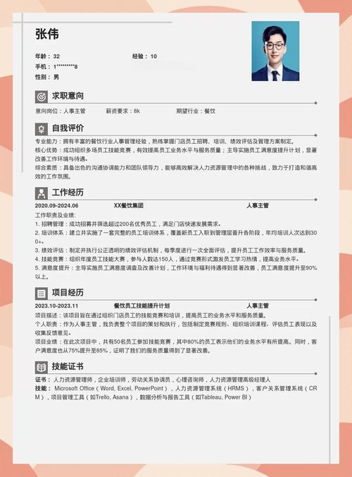 应聘主管技巧-图3