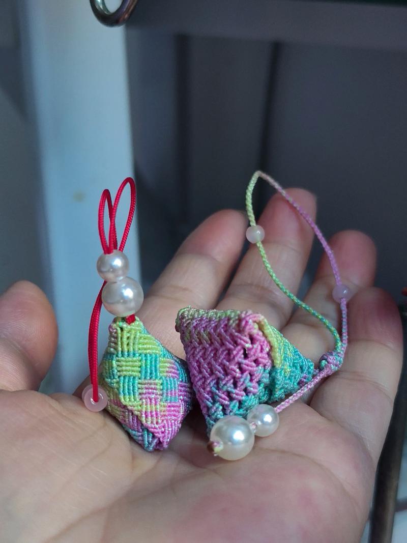 创意结绳-图2 创意结绳-图2