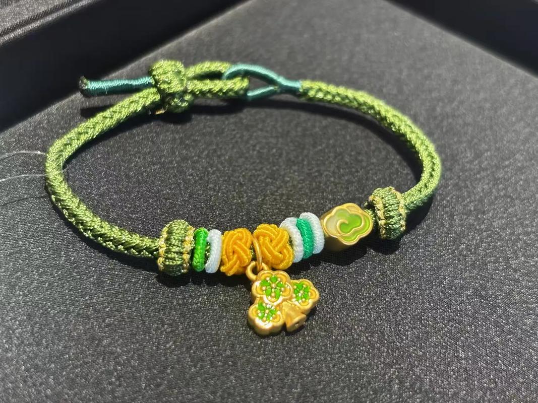 创意结绳-图3 创意结绳-图3