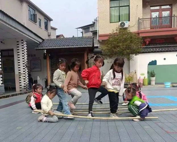 钻竹竿技巧-图2