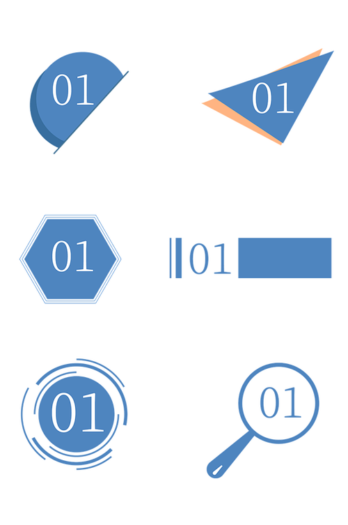 页码设计如何玩转创意？-图2