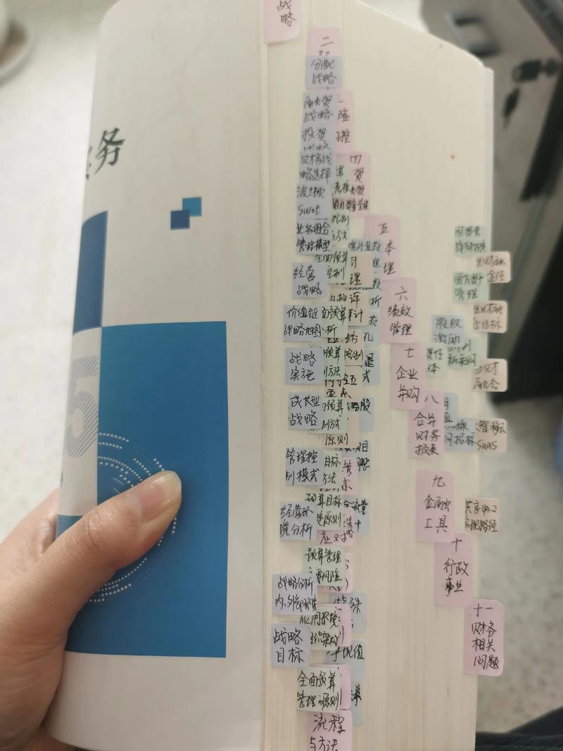 开卷考试技巧-图1