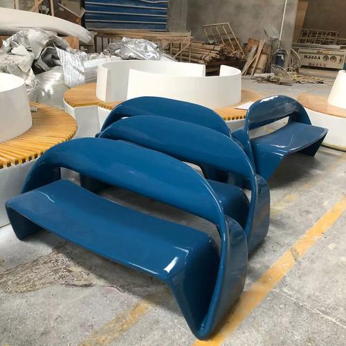 创意休息椅-图2 创意休息椅-图2