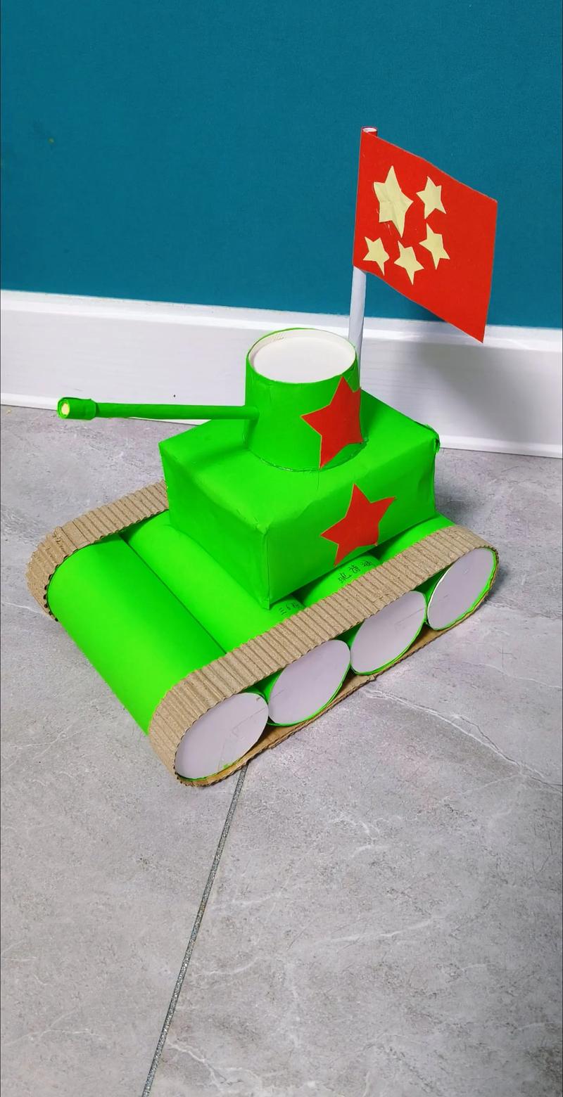 创意手工科技制作，如何玩转新花样？-图1