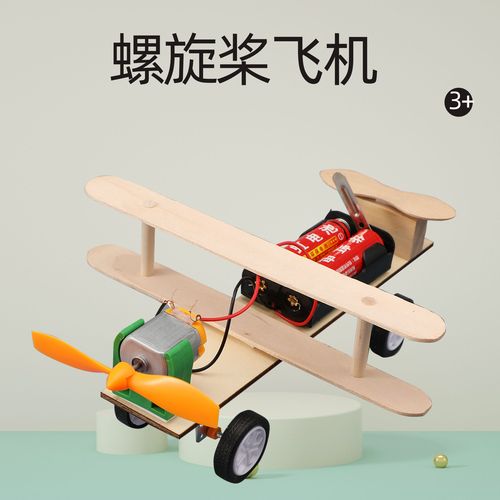 创意手工科技制作，如何玩转新花样？-图2