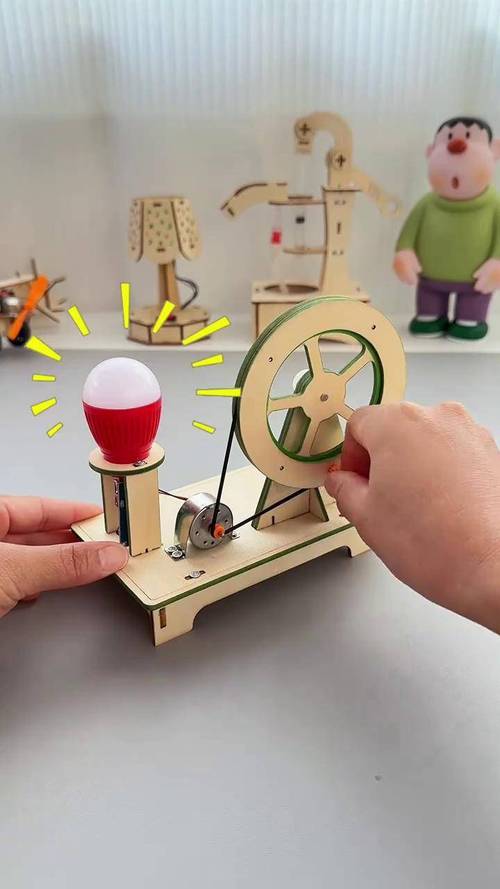 创意手工科技制作，如何玩转新花样？-图3