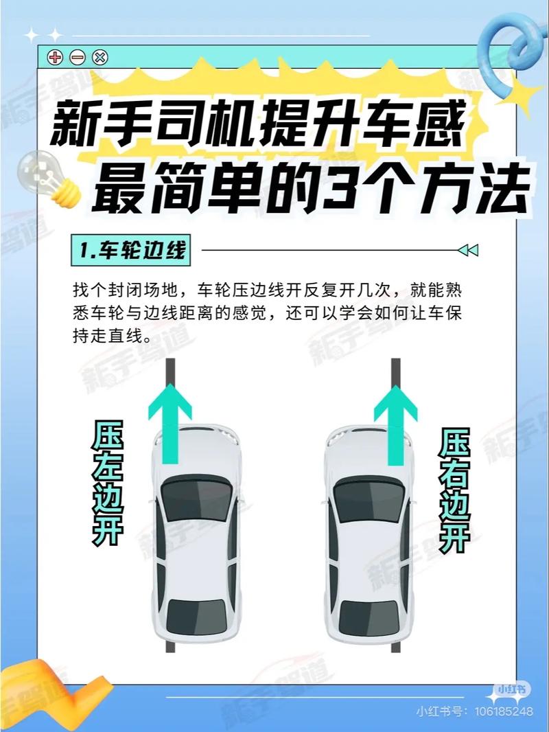 开车技巧说-图2