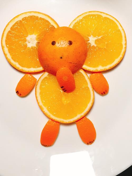 创意儿童摆盘-图2