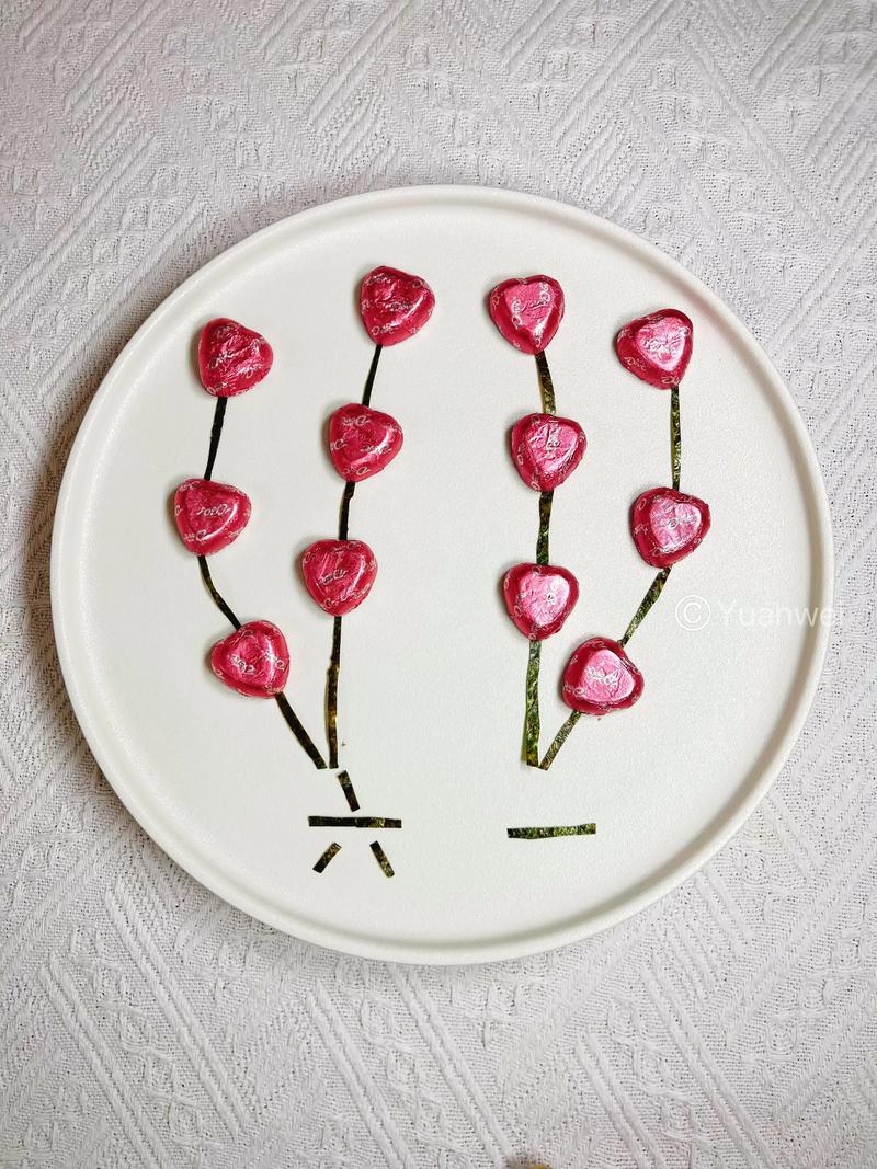 创意儿童摆盘-图3