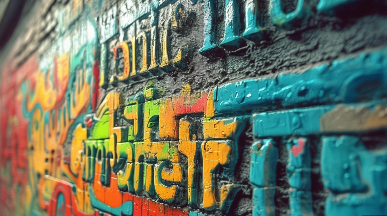 墙上的创意画，如何让平凡空间焕发新生？-图1