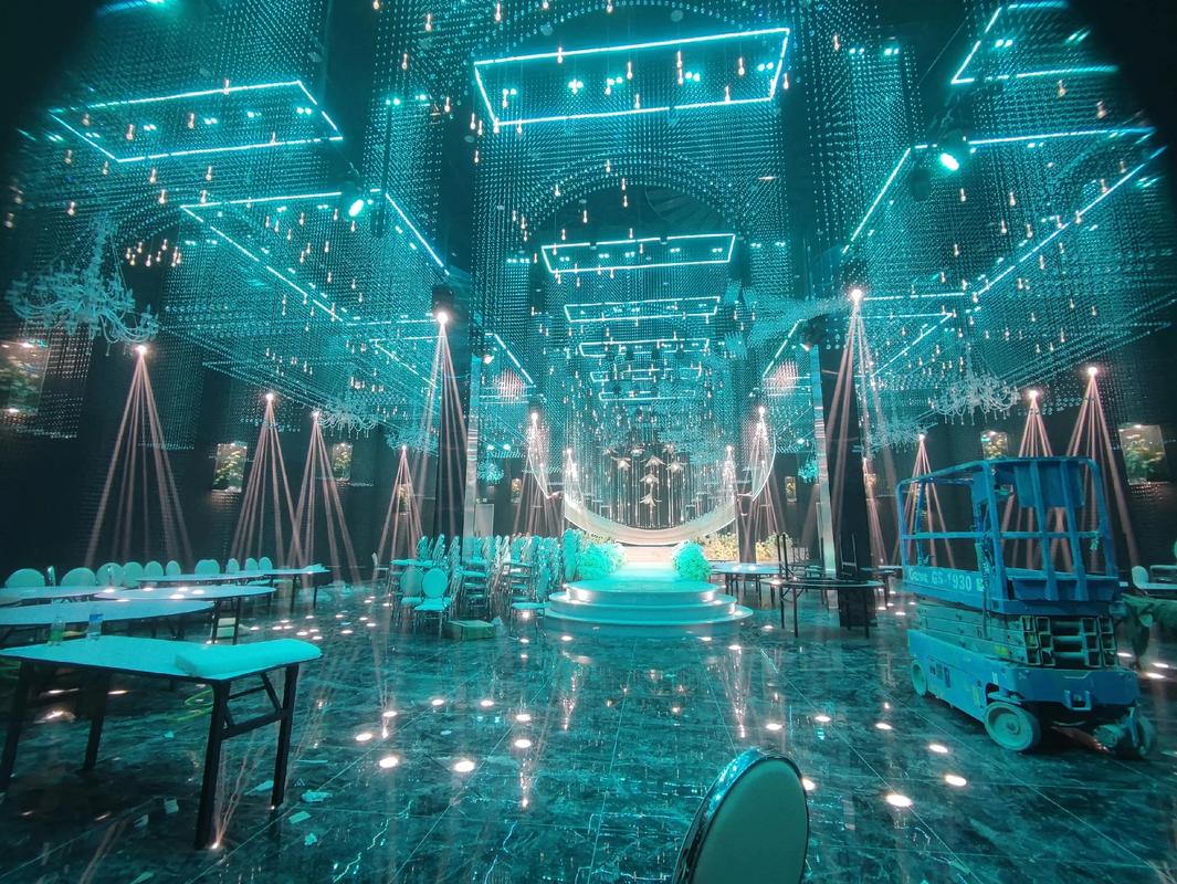 晚宴舞台拍摄技巧-图1