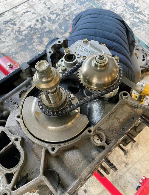 转子引擎保养有何独特技巧？-图2