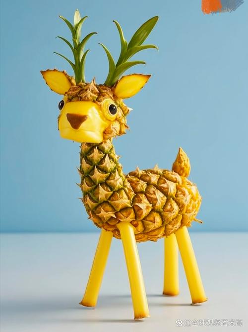 创意造造型-图2 创意造造型-图2