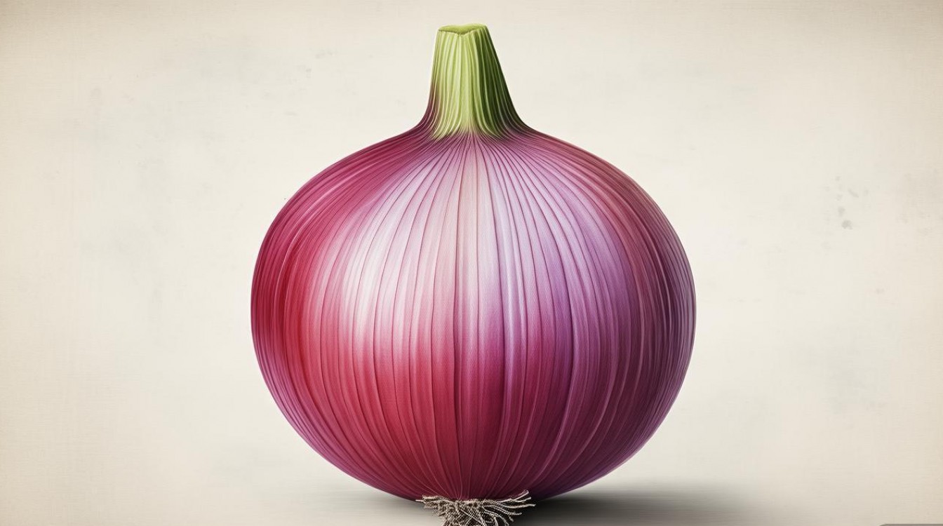 洋葱创意图-图1
