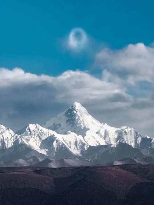 手机长卷摄影如何拍出大片感?-图1 手机长卷摄影如何拍出大片感?-图1