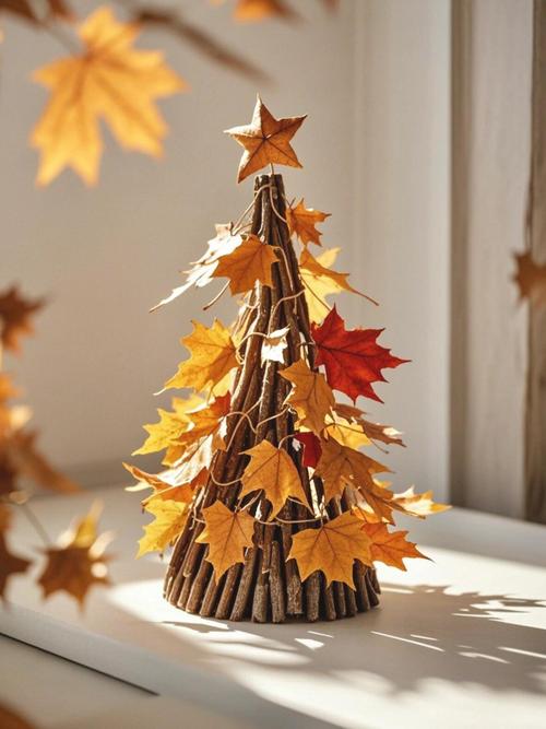 树的创意产品-图1