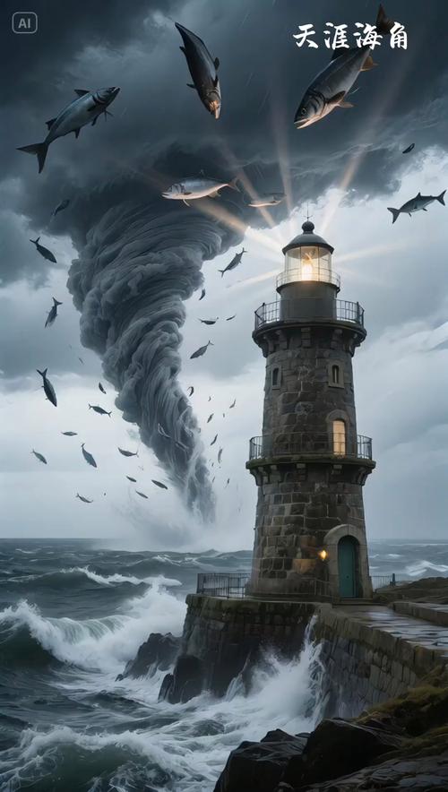 创意龙卷风，如何瞬间激发灵感风暴？-图1