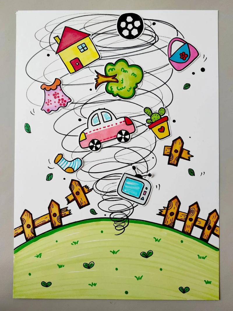 创意龙卷风，如何瞬间激发灵感风暴？-图3