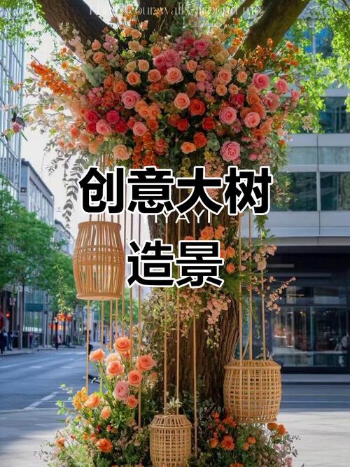 创意树方案具体如何落地实施？-图2