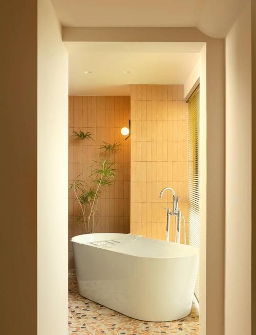 浴缸创意设计图片,灵感从哪来?-图2 浴缸创意设计图片,灵感从哪来?-图2