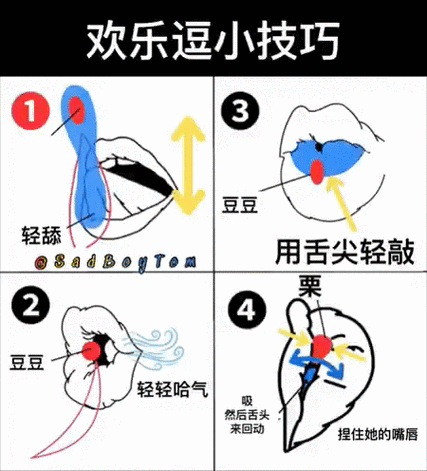 口技技巧视频，如何快速掌握核心要领？-图3