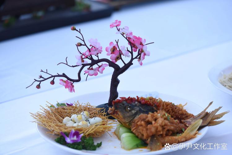 意境菜创意菜,如何在家复刻这份惊艳?-图3 意境菜创意菜,如何在家复刻这份惊艳?-图3