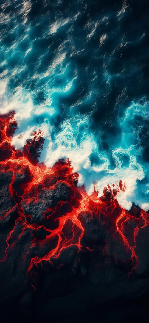 创意桌面壁纸 高清-图3