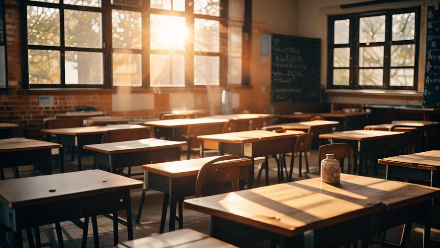 毕业照片教室创意,怎么拍出独特记忆?-图3 毕业照片教室创意,怎么拍出独特记忆?-图3