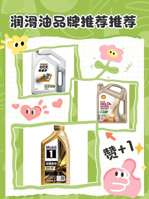 润滑油销售技巧和话术-图1