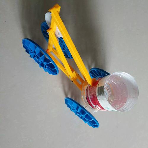 创意水车如何转动灵感之轮？-图2