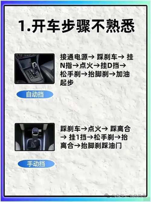 开车门技巧礼仪-图3