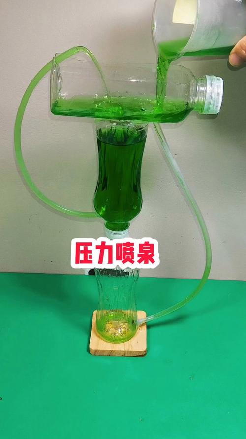 有创意的科学小实验-图2 有创意的科学小实验-图2