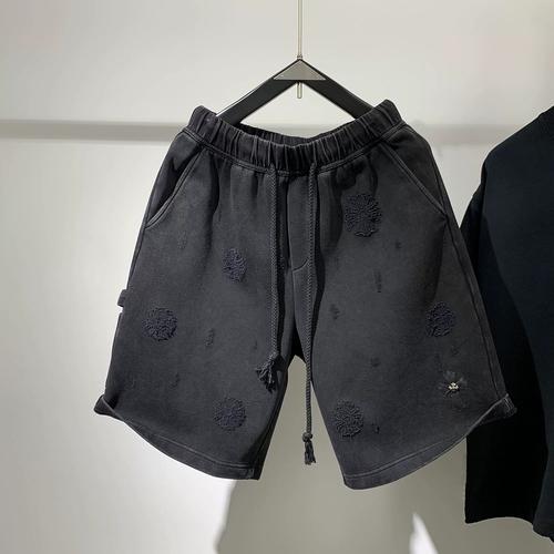 短裤创意图-图3