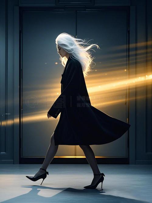 人物创意摄影-图3 人物创意摄影-图3