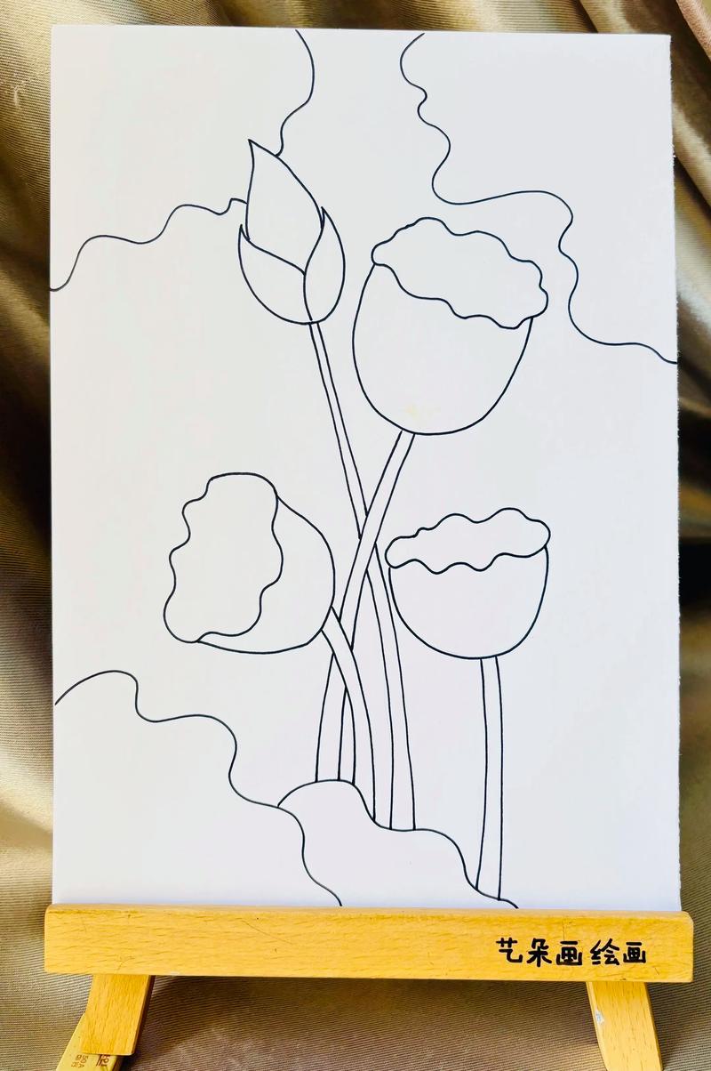 莲蓬能玩出哪些创意花样？-图2