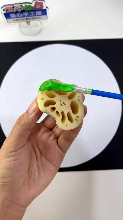 莲蓬能玩出哪些创意花样？-图3